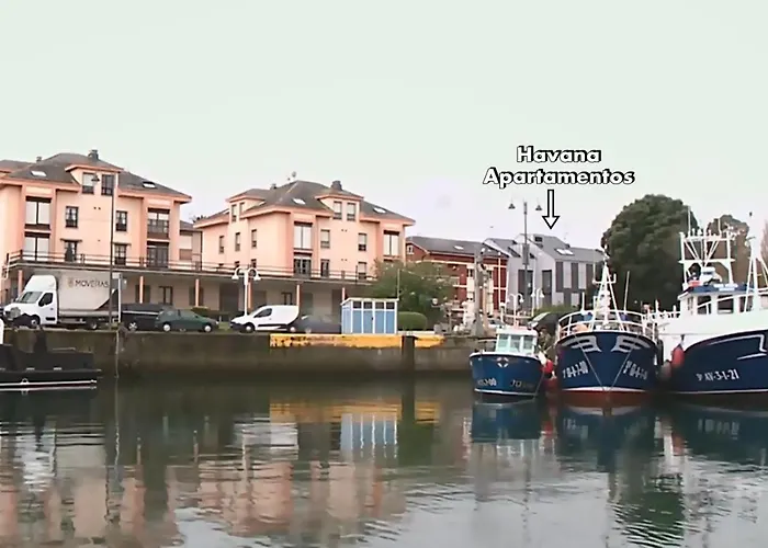 Havanaapartamentos